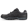SCOTT - ALL MOUNTAIN CRUS-R LACE BLACK/GREY