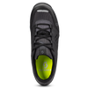 SCOTT - ALL MOUNTAIN CRUS-R LACE BLACK/GREY