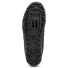 SCOTT - ALL MOUNTAIN CRUS-R LACE BLACK/GREY