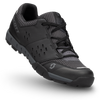 SCOTT - ALL MOUNTAIN CRUS-R LACE BLACK/GREY