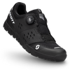 SCOTT - ALL MOUNTAIN CRUS-R FLAT BLACK