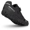 SCOTT - ALL MOUNTAIN CRUS-R FLAT BLACK