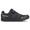 SCOTT - ALL MOUNTAIN CRUS-R FLAT BLACK