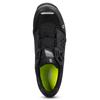 SCOTT - ALL MOUNTAIN CRUS-R FLAT BLACK
