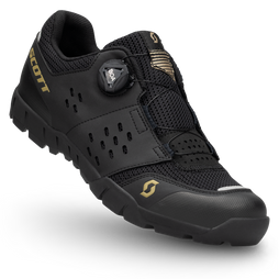 SCOTT - ALL MOUNTAIN CRUS-R WOMEN'S BLACK