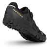SCOTT - ALL MOUNTAIN CRUS-R WOMEN'S BLACK