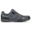 SCOTT - ALL MOUNTAIN CRUS-R WOMEN'S GREY/LIGHT BLUE