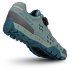 SCOTT - ALL MOUNTAIN CRUS-R WOMEN'S LIGHT GREEN/DARK GREEN