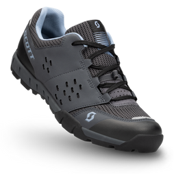 SCOTT - ALL MOUNTAIN CRUS-R LACE WOMEN'S GREY/LIGHT BLUE
