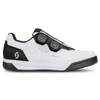 SCOTT  - VOLT PRO CLIP WHITE/BLACK