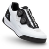 SCOTT  - VOLT PRO CLIP WHITE/BLACK