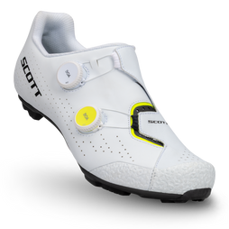SCOTT - MTB RC ULTIMATE SHOE WHITE