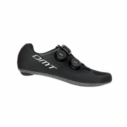 DMT - KR0 EVO SUPERLIGHT BLACK/ANTHRACITE