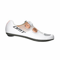 DMT - KR0 EVO SUPERLIGHT WHIITE/BRONZE
