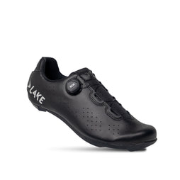 LAKE - CX178 BLACK/SILVER