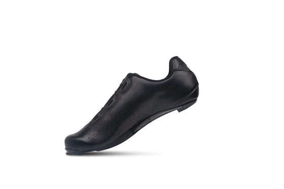 LAKE - CX178 BLACK/SILVER (PRE-ORDER 2026)