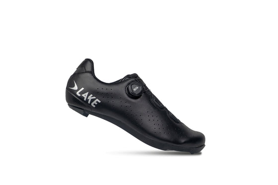 LAKE - CX178 BLACK/SILVER (PRE-ORDER 2026)
