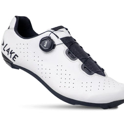LAKE - CX178 WHITE/BLACK