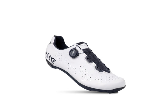 LAKE - CX178 WHITE/BLACK (PRE-ORDER 2026)