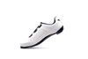 LAKE - CX178 WHITE/BLACK