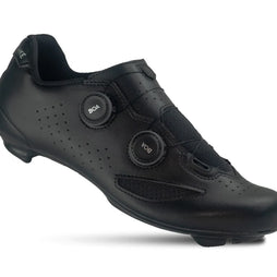 LAKE - CX190 BLACK/SILVER