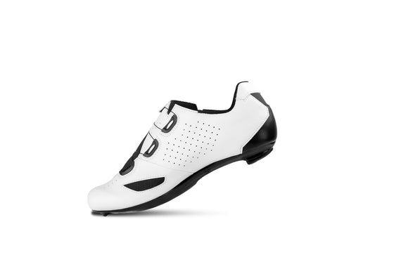 LAKE - CX190 WHITE/BLACK (PRE-ORDER 2026)