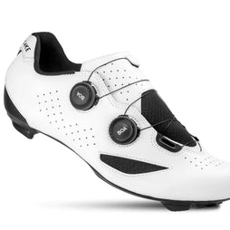 LAKE - CX190 WHITE/BLACK