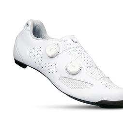 LAKE - CX239 WIT/WIT CLARINO