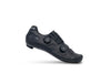 CX333 BLACK/SILVER (Narrow, Regular and Wide insole)