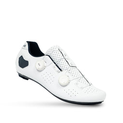 LAKE - CX333 WHITE/WHITE CLARINO