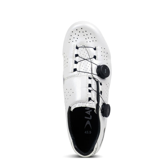 Bikeshoe4u - CX333 WHITE/BLACK – Bikeshoe4u.com