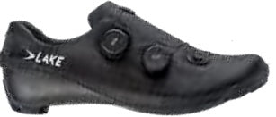 LAKE - CX400 BLACK/WHITE (PRE ORDER 2026)