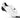 LAKE - CX400L WHITE/BLACK