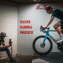 Bikefitting