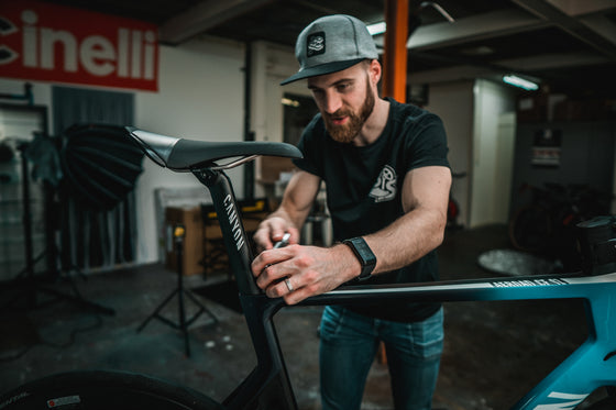 Bikeshoe4u Saddle Fit