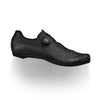 FIZIK - TEMPO OVERCURVE R4 BLACK/BLACK (Wide and Regular)