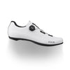 FIZIK - TEMPO OVERCURVE R4 WHITE/BLACK (Wide and Regular)