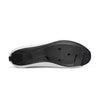FIZIK - TEMPO OVERCURVE R4 WHITE/BLACK (Wide and Regular)