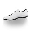 FIZIK - TEMPO OVERCURVE R4 WHITE/BLACK (Wide and Regular)