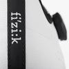 FIZIK - TEMPO OVERCURVE R4 WHITE/BLACK (Wide and Regular)