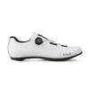 FIZIK - TEMPO OVERCURVE R4 WHITE/BLACK (Wide and Regular)