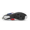 FIZIK - TRANSIRO HYDRA AEROWAVE CARBON WHITE/RED-BLUE