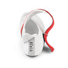 FIZIK - TRANSIRO HYDRA AEROWAVE CARBON WHITE/RED-BLUE