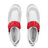 FIZIK - TRANSIRO HYDRA AEROWAVE CARBON WHITE/RED-BLUE