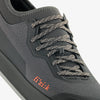 FIZIK - GRAVITA VERSOR FLAT 2 ANTHRACITE/BLACK