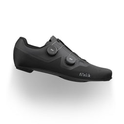 FIZIK - TEMPO LYRA COAL-BLACK/BLACK