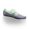 FIZIK TEMPO LYRA LAVANDER/MINT-GREEN