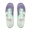 FIZIK TEMPO LYRA LAVANDER/MINT-GREEN