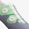 FIZIK TEMPO LYRA LAVANDER/MINT-GREEN