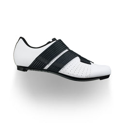 FIZIK - TEMPO POWERSTRAP R5 WHITE/BLACK